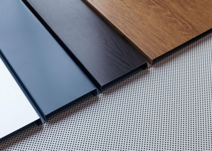 ACP & PVC Boards